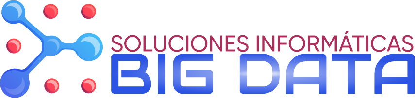 SOLUCIONES INFORMATICAS BIG DATA